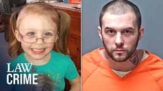 The Disturbing Disappearance and Murder of Harmony Montgomery: Accused Killer Dad Heads to Trial