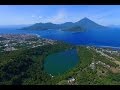 Wonderful Ternate, North Maluku, Indonesia