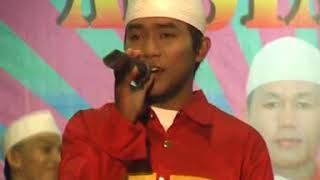 Syahrony voc Ach Muchdor    Assyafa'ah PP Darul Khoirot Pontianak Album Sholawat AZ ZAHRO