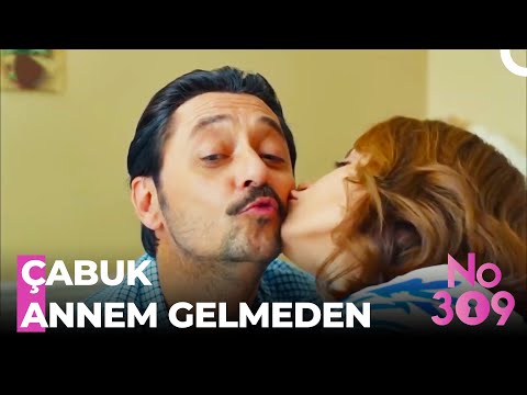 Nilüfer ve Kurtuluş'un Kaçamak Aşkı - No:309