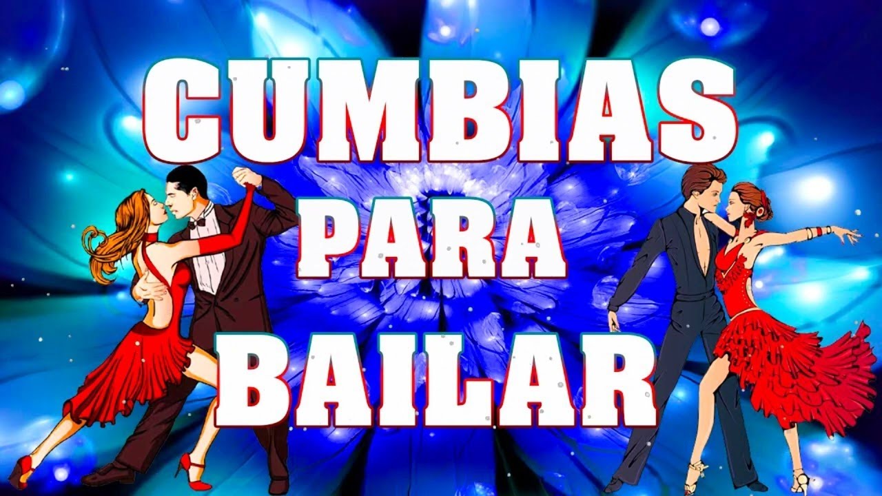 Cumbias Viejitas Pero Bonitas Canaveral, Angeles azules, Yaguaru