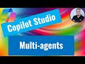 Multi-agent orchestration is Live in Copilot Studio (preview)
