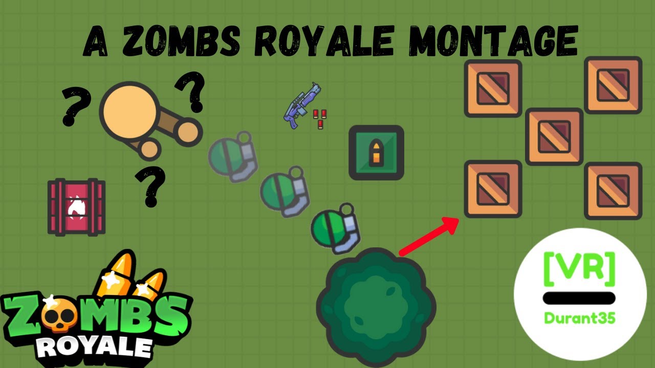 Get Zombs Royale - Microsoft Store