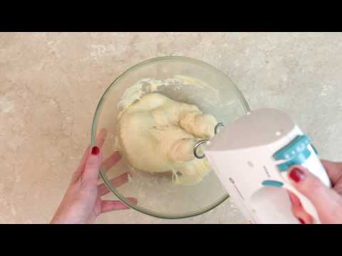 Wideo: Kiedy odmierzyć przesianą mąkę?