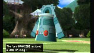 Pokemon Battle Revolution Jasmine Rematch