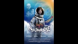 UNTUK SEMESTA - Soundtrack Film Iqro My Universe| Lana Nitibaskara