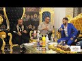 Muhamed meety 2024 arben  nedjo show  meety  bekim  leonardo  vedat  luxury mbel  part 2