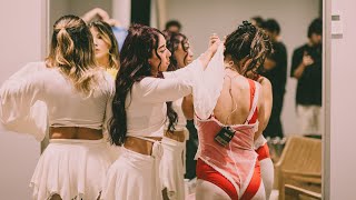 Nezzah - Escondida En Tu Jardín Official Visualizer