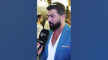 سيف نبيل يدافع عن سيرين عبدالنور 