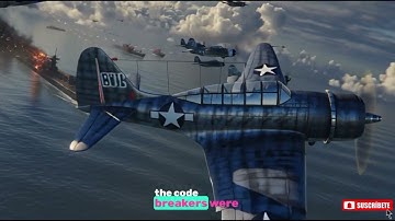 How a Secret Team of Women Won the Battle of Midway | WWII