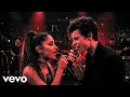  Ariana Grande x Shawn Mendes - Heaven in High Notes (2026 Music)