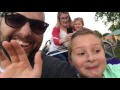 VLOG Episode # 19  Noah & The Rollercoaster