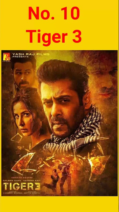 Top 10 Salman khan upcoming movies || Tiger 3, Kick 2, Pathan vs Tiger ||#shortsvideo #shorts