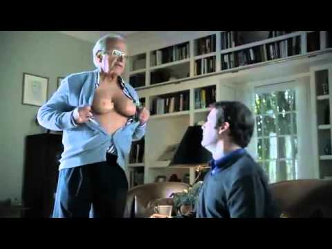 მე მამაშენი ვარ 2