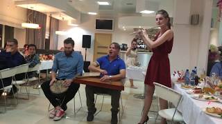 Сколот - Про чай (банкетно-застольная версия)))