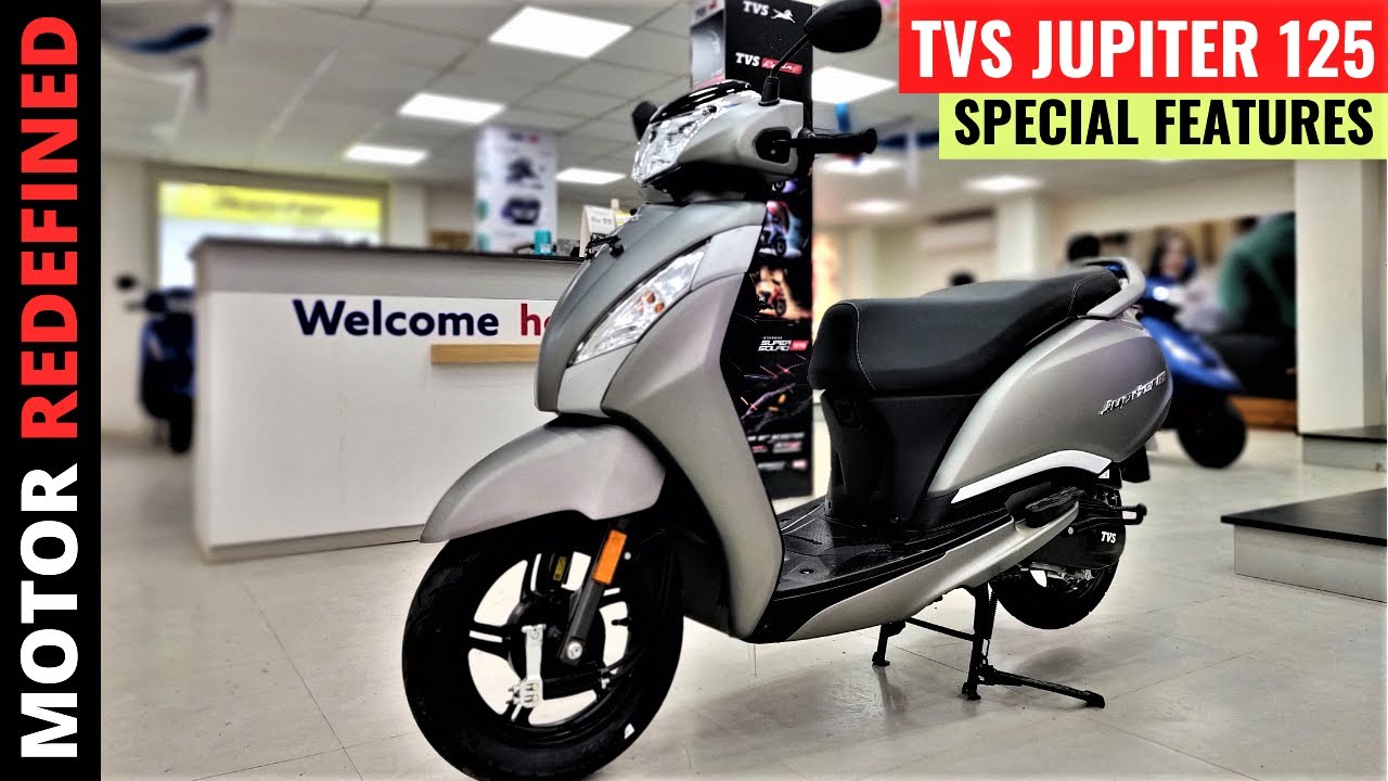 Honda Activa 125 vs TVS Jupiter 125 Which 125 cc scooter should you buy   HT Auto