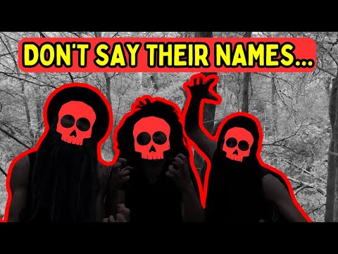 Heavy Metal Raises The Dead… (SCARY URBAN LEGEND)