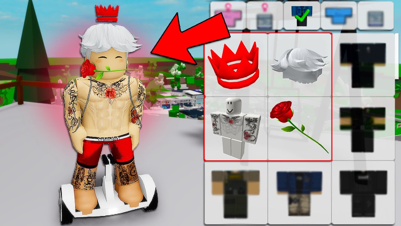 Dallas Mandrake § •  ROBLOX Brasil Official Amino