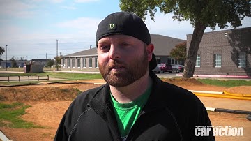 2WD Brushless Stadium Truck Shootout - Associated vs HPI vs Traxxas vs...