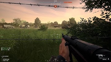 Hell Let Loose stuttering once again