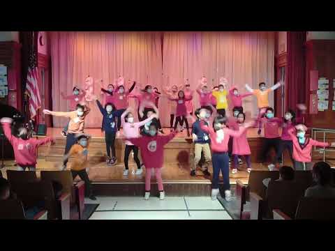 PS 130M's 4th Grade NDI Mid-Year Performance - March 2022