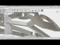 3D Model Creation with Autodesk Fusion 360 Video 2 6 Creating motor mounts