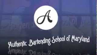 Best Bartending School in Maryland DC VA