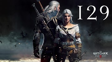 THE WITCHER 3 - Wild Hunt 129 : Missing Son