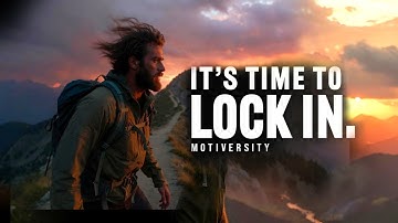 IT’S TIME TO FOCUS AND VALUE YOURSELF - Powerful Motivational Speech