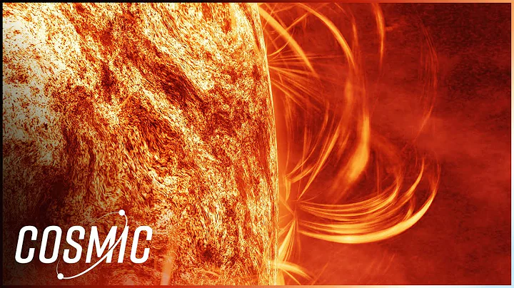 Could A Solar Storm End Humanity?