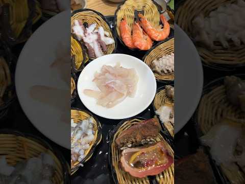 Soulfood · 장씨해녀집 기장맛집 유튜브 후기 썸네일