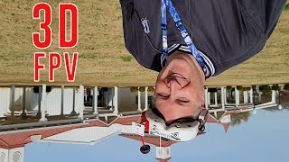Think YOU could do this? (3D FPV) and Ocean City viewer Meet!