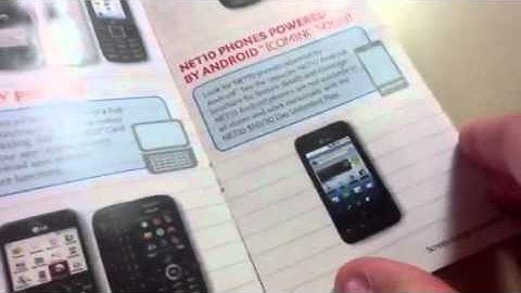 Review of straight talk net10 and tracfone