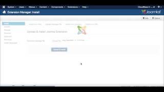 How to install StackTabs on Joomla