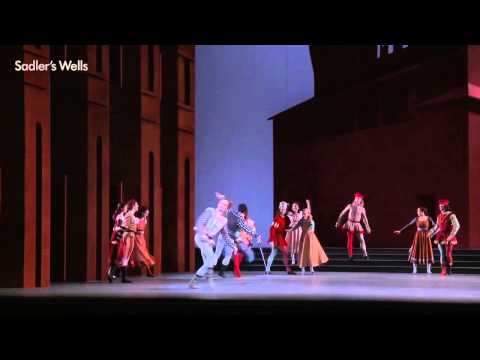 The National Ballet of Canada - Romeo and Juliet