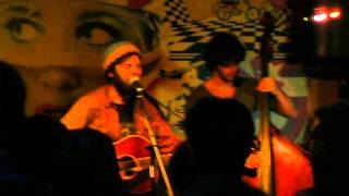 Neil Halstead - Bad Drugs And Minor Chords (Café&amp;Pop Torgal 2013)