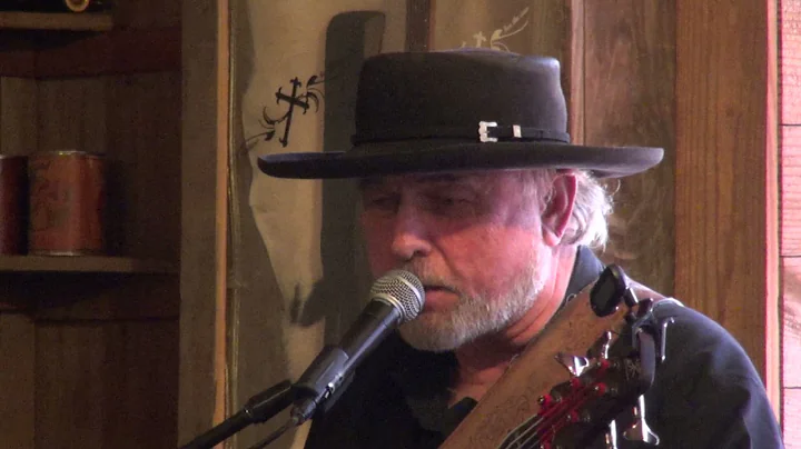 Doug Huffman   Born to Boogie