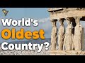 Why Nobody Knows the World's Oldest Country