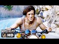 RAMBO: FIRST BLOOD CLIP COMPILATION (1982) Action, Sylvester Stallone