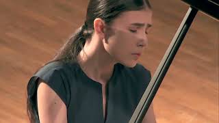 : Concerto Fondazione Renzo Giubergia - Alexandra Dovgan - Beethoven