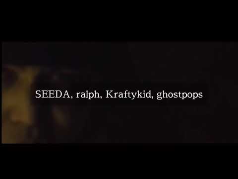【和訳】SEEDA - Nakamura Remix FT ralph, Kraftykid