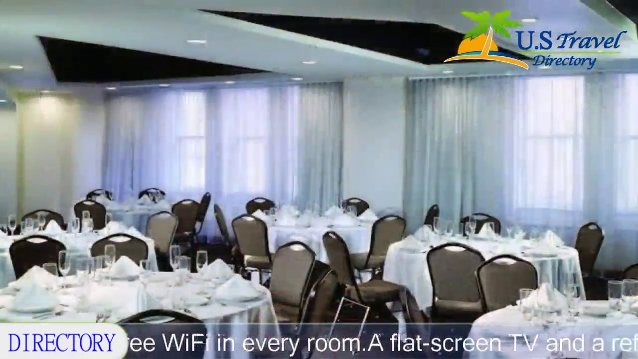 Courtyard by Marriott Atlanta Downtown - Atlanta Hotels, Georgia