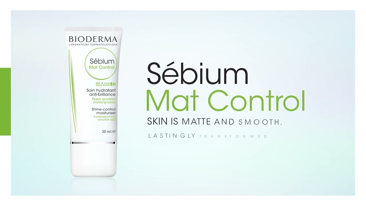 BIODERMA Sébium mehanizam dejstva