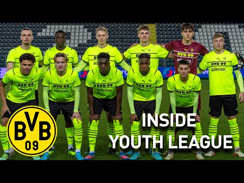 INSIDE UEFA Youth League | Perfect trip to Italy | Our U19 in Empoli