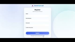 📁 Document Management System | Laravel 10 | PHP | MySQL | AWS S3 | Role & Permission