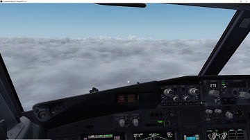 EGNT to EIDW Pt3