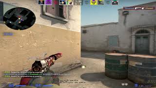 prove yourself and Rise 🔥