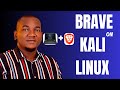 How to Install Brave Browser in Kali Linux 2025 Operating System