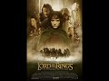 The Lord of the Rings - Soundtrack