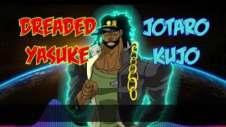 Unbreakable - Jotaro Kujo Rap